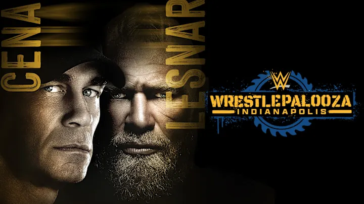 Wrestlepalooza 2025 Results & Winners