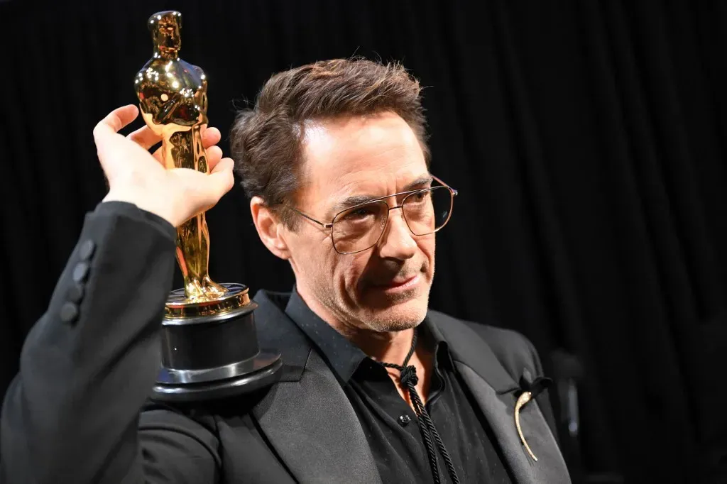 Robert Downey Jr. Upcoming Movies Full List