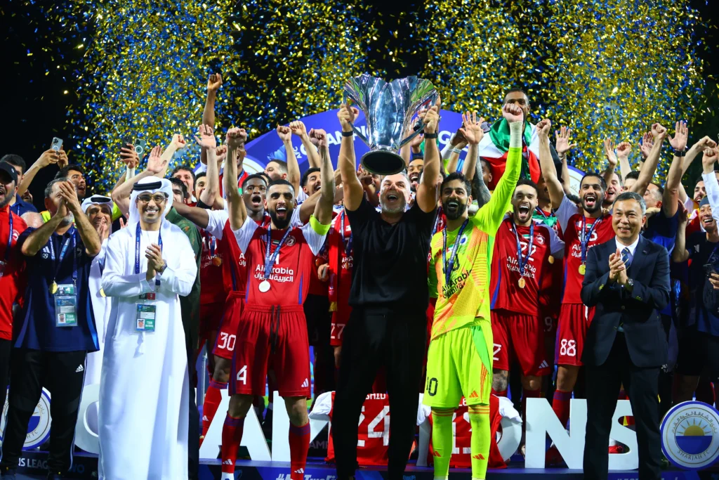 Al Zawraa vs Al Nassr Match Prediction