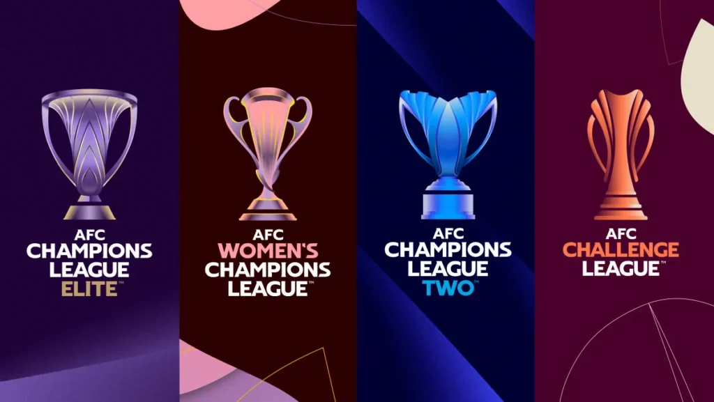 AFC Champions League Two 2025