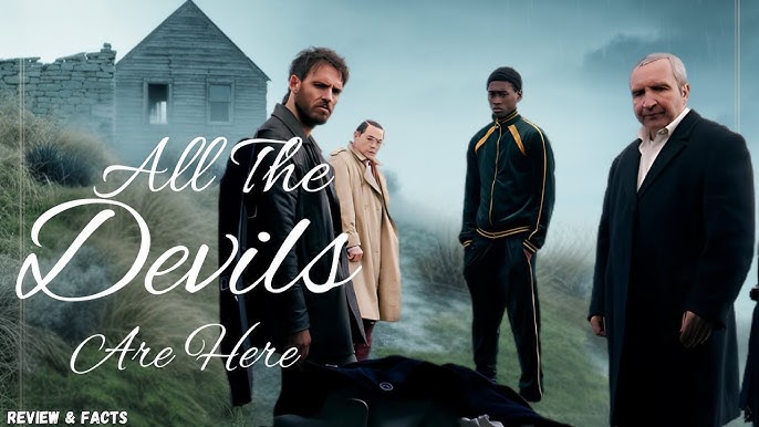 All the Devils Are Here Movie Review