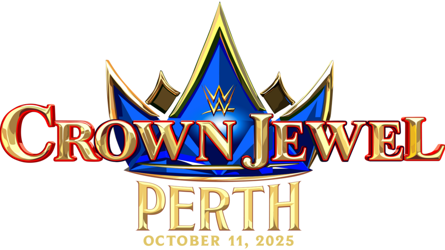 WWE Crown Jewel 2025