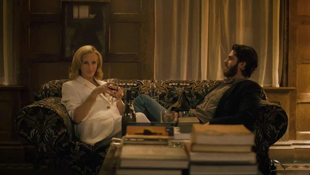 Julia Roberts Upcoming Movies 2025