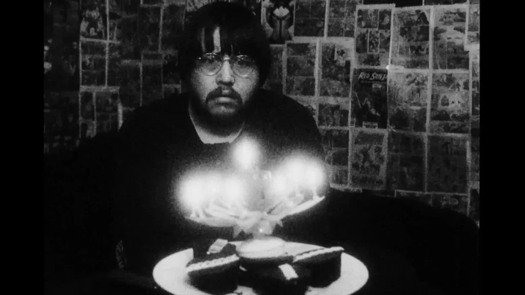 Sincerely Saul Movie Review