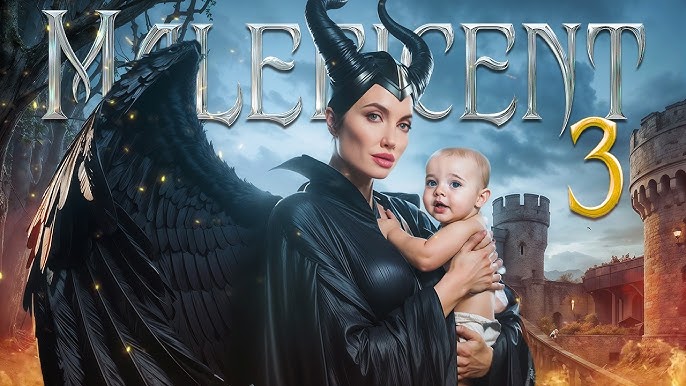 Maleficent: Mistress of Evil