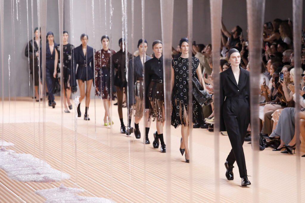 Milan Fashion Week 2025
