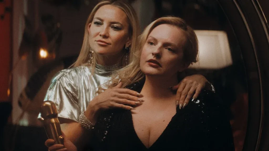 Shell Movie Review