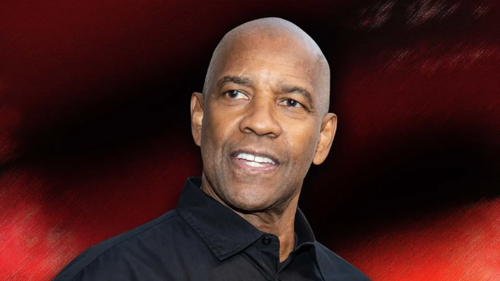 Denzel Washington Upcoming Movies 2025
