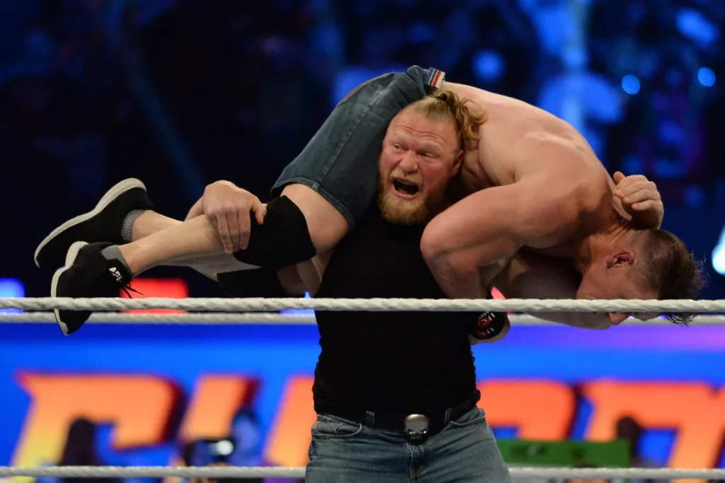 WWE Wrestlepalooza 2025 Highlights