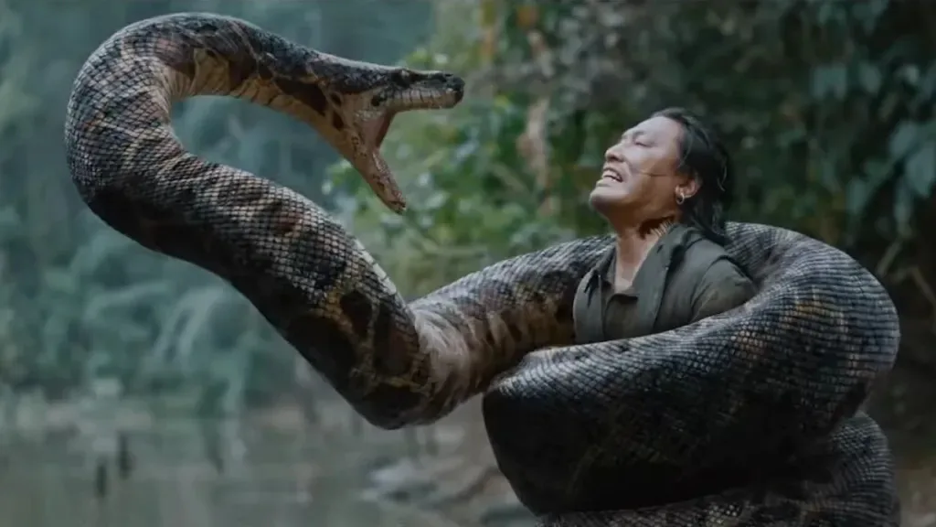 Upcoming Hollywood Movies in December 2025