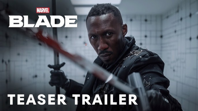 Upcoming Hollywood Movies in November 2025