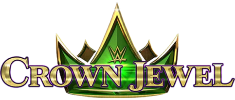 WWE Crown Jewel 2025
