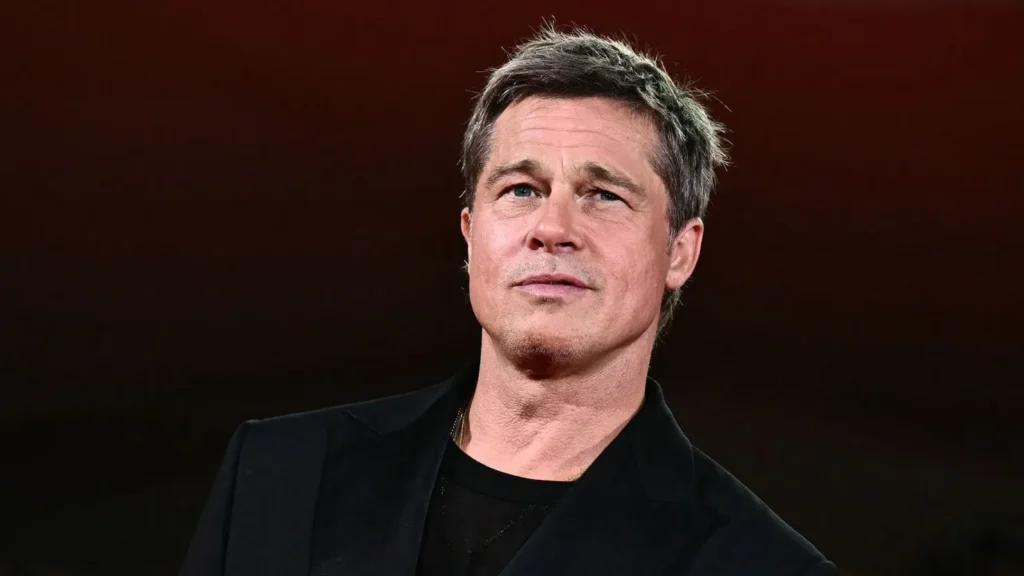 Brad Pitt Upcoming Movies 2025