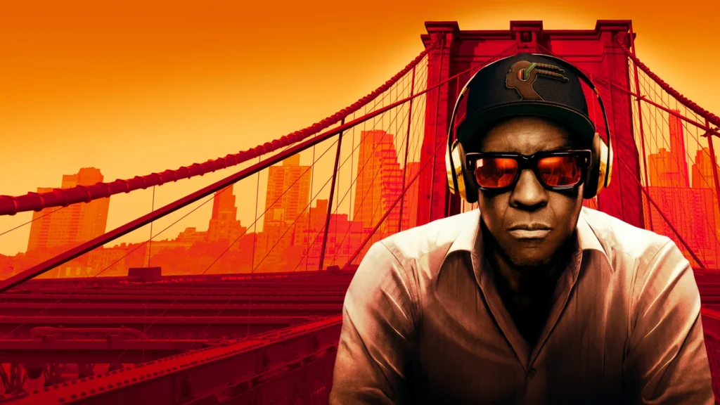 Denzel Washington Highest 2 Lowest Movie
