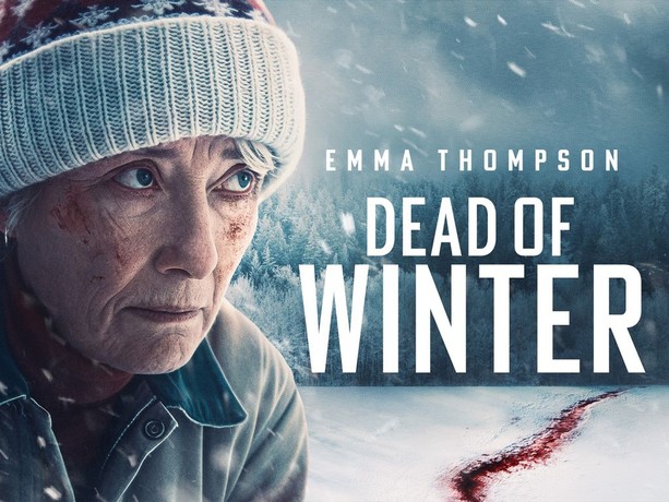 Emma Thompson Shines.