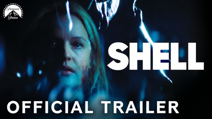 Dive into the dark world of Shell