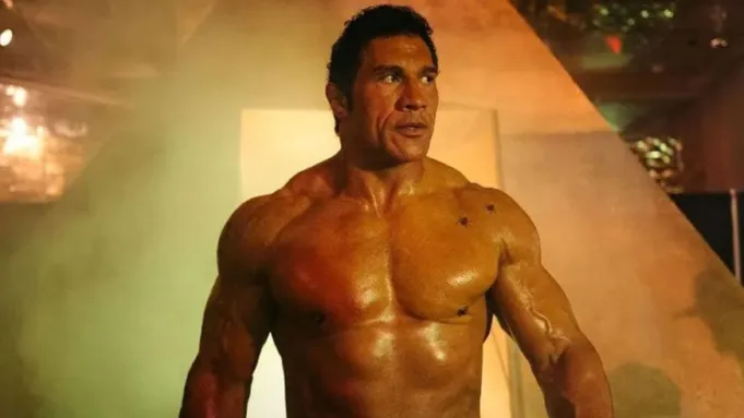 The Smashing Machine Movie Hit or Flop