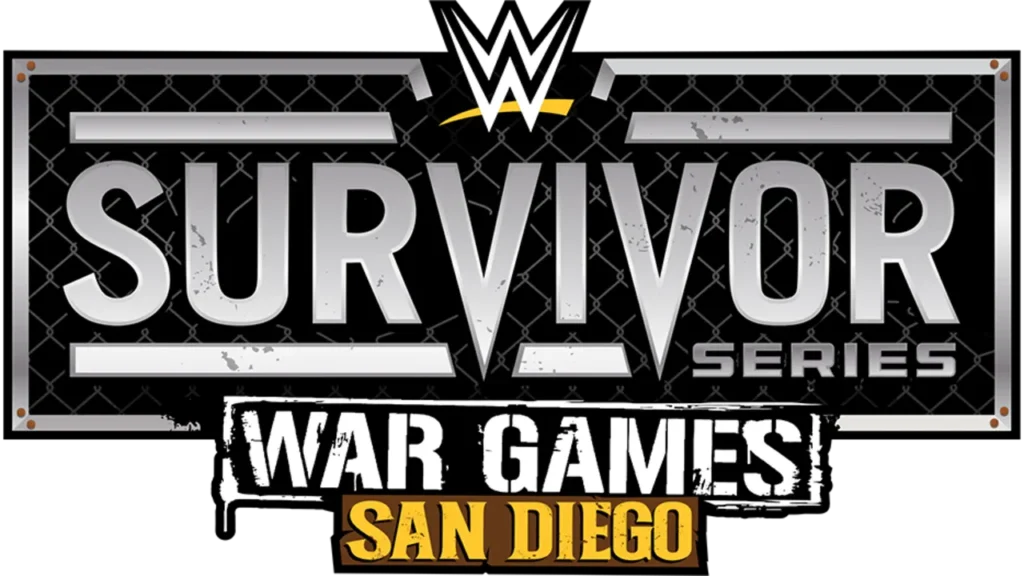 WWE Survivor Series 2025 Date and Time in United Kingdom