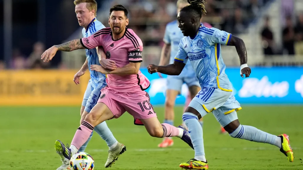 Inter Miami vs Atlanta United Match Prediction