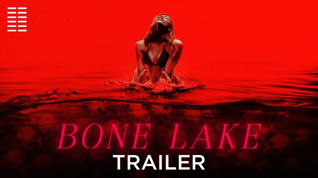 Bone Lake Movie Review