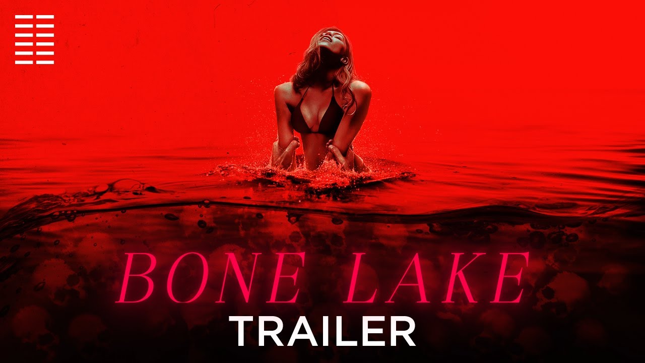 Bone Lake Movie Review