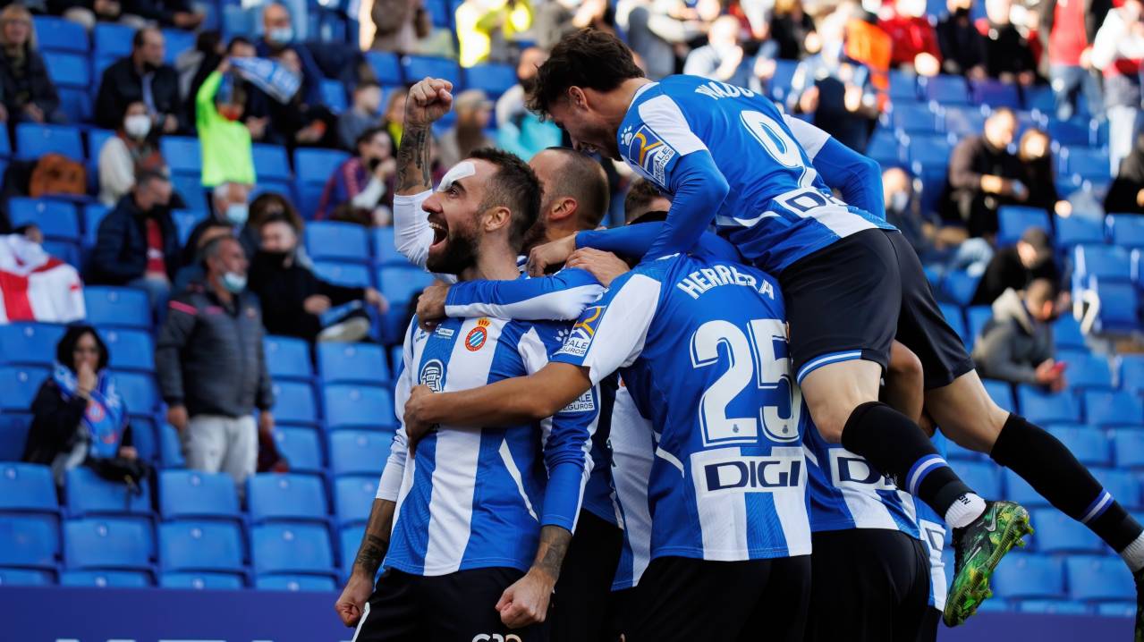 Espanyol vs Oviedo 18th October 2025
