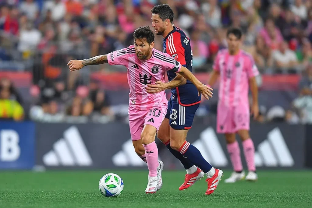Inter Miami vs New England Match Prediction 