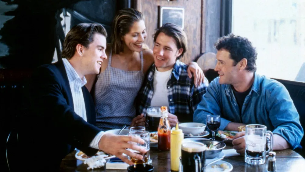 The Family McMullen Hit or Flop