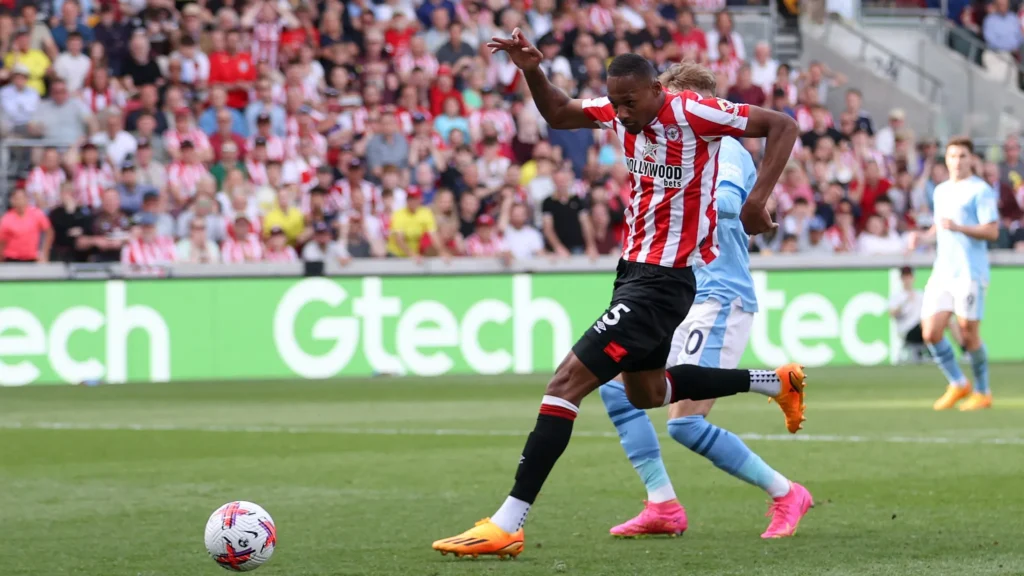 Brentford vs Manchester City Match Prediction