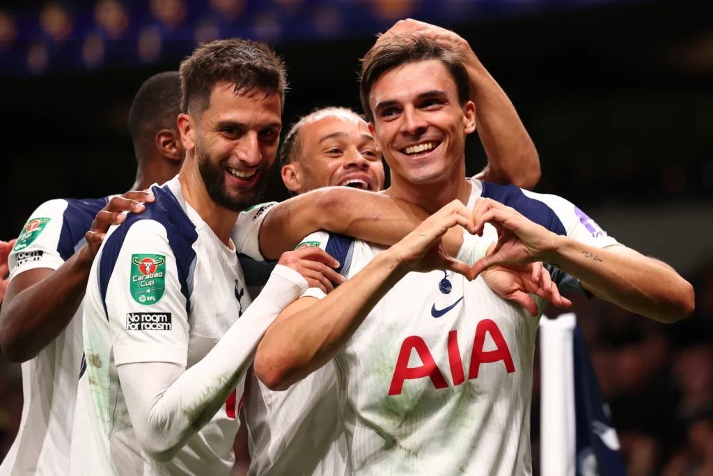 Leeds United vs Tottenham Match Prediction