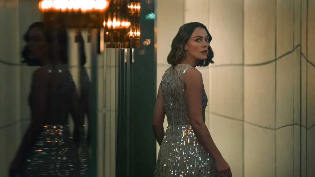 The Woman in Cabin 10 Hit or Flop