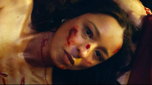 Thriller That Keeps You Guessing