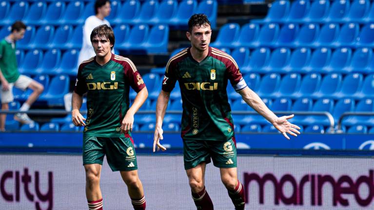 Espanyol vs Oviedo Showdown