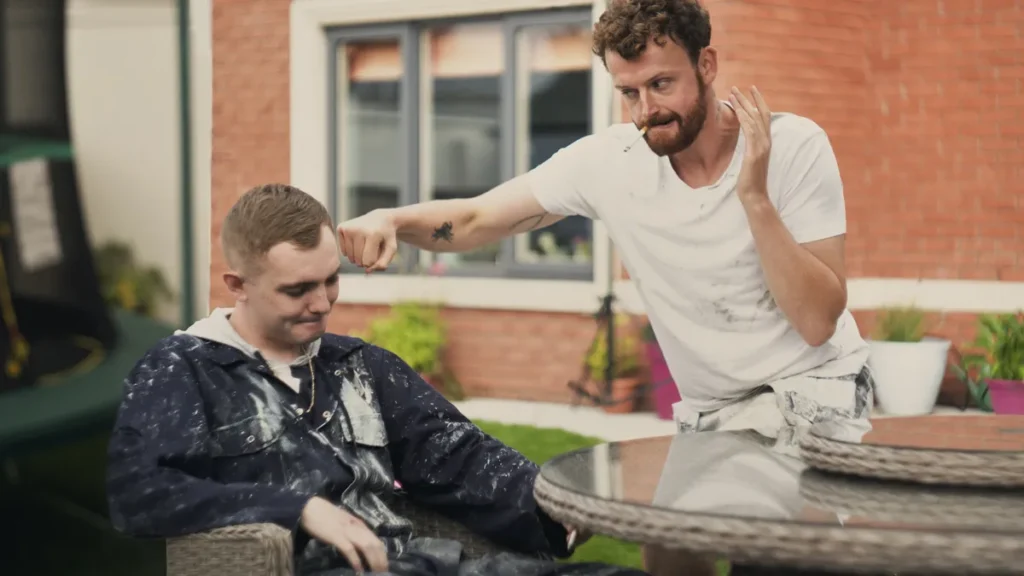 Christy Movie Review 2025