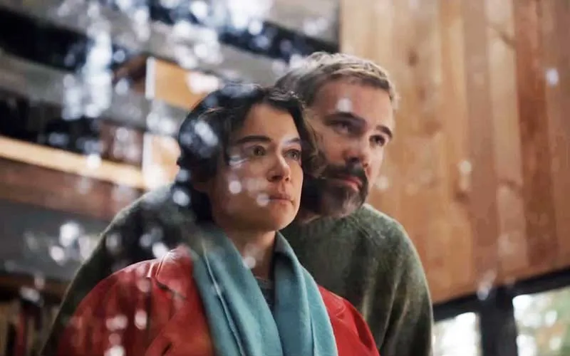 Keeper Movie Review 2025