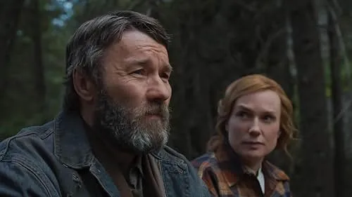 Train Dreams Movie Review 2025