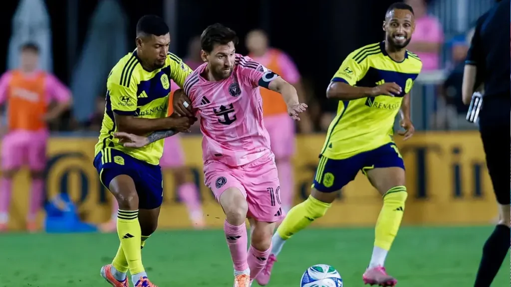 Inter Miami vs Nashville Match Prediction