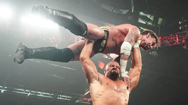 WWE Raw Highlights Today 3rd November 2025