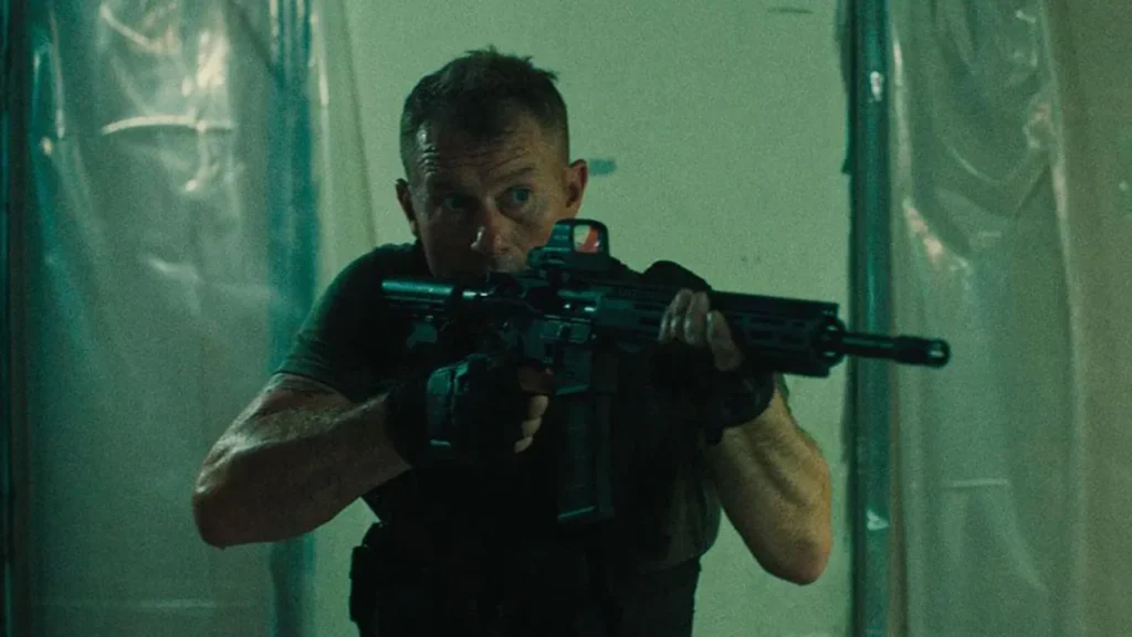 King Ivory Movie Review 2025