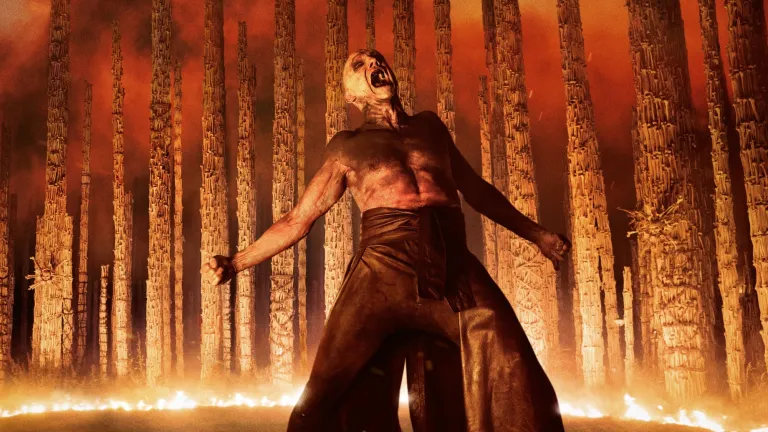 28 Years Later The Bone Temple 2026