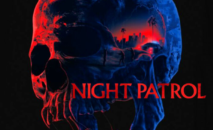 Night Patrol Movie Review 2026
