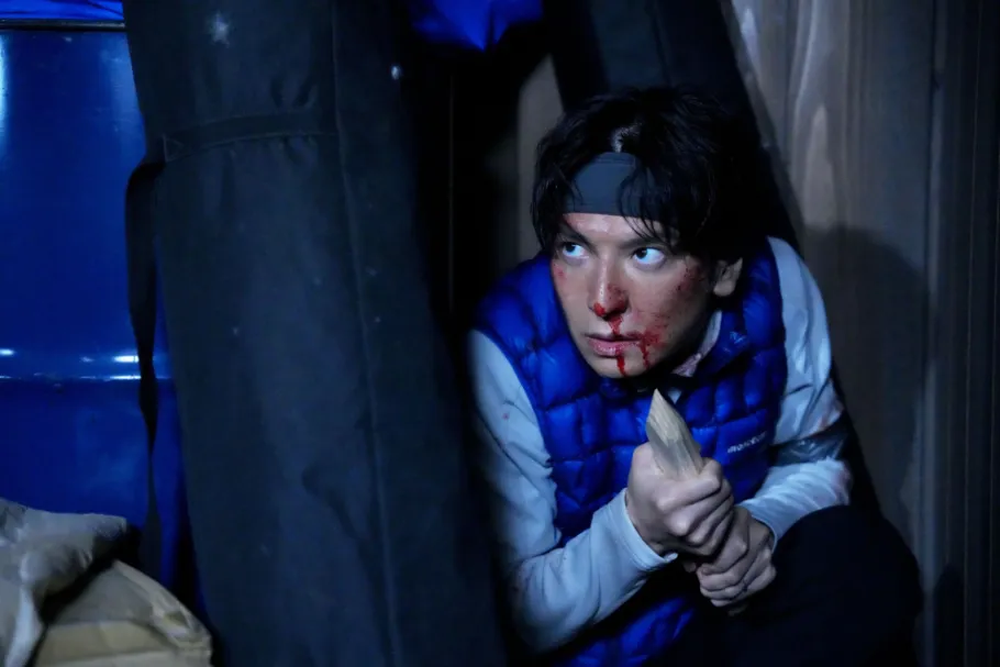 The Confession Movie Review 2026