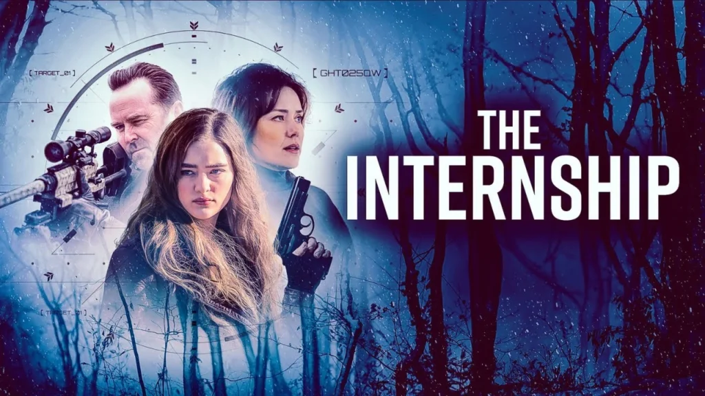 The Internship Movie Review 2026