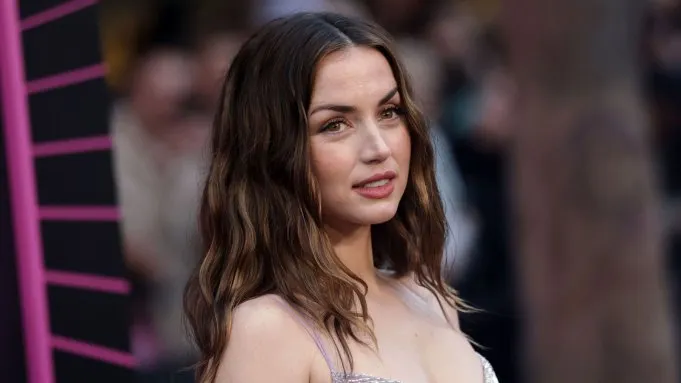 Ana de Armas