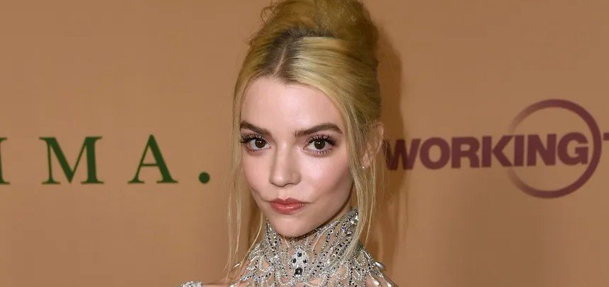 Anya Taylor-Joy