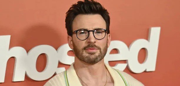 Chris Evans
