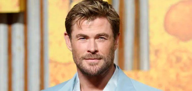 Chris Hemsworth
