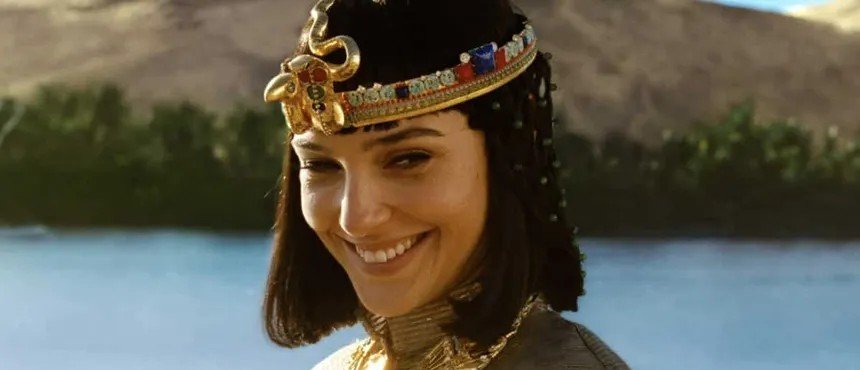 Cleopatra