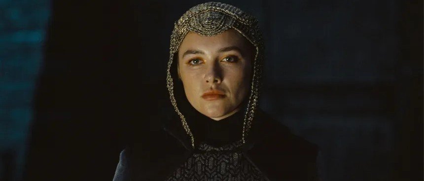 Dune: Part Three 