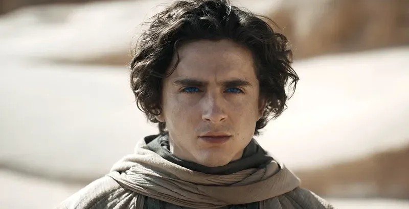 Dune: Part Three
